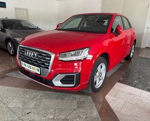 Audi Q2 Gebrauchtwagen