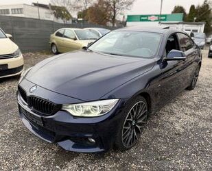 BMW 435 Gran Coupé Gebrauchtwagen