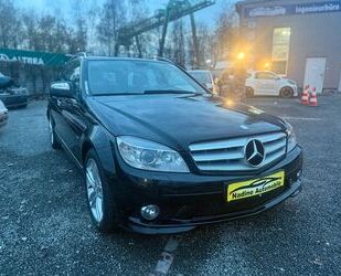 Mercedes-Benz C 200 Gebrauchtwagen