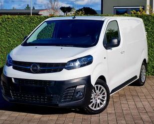 Opel Vivaro Gebrauchtwagen