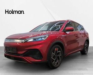 BYD ATTO 3 Gebrauchtwagen