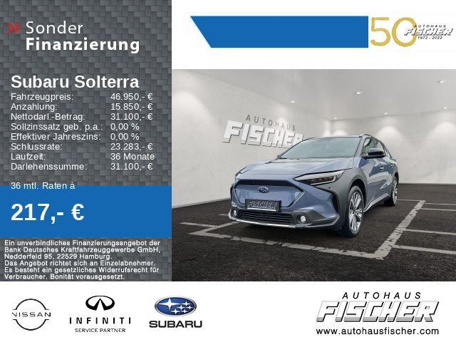 Solterra