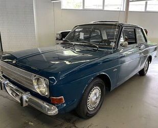 Ford Taunus Gebrauchtwagen
