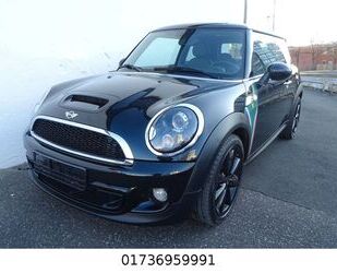 Mini Cooper S Gebrauchtwagen