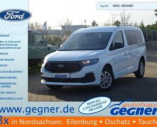 Ford Grand Tourneo Gebrauchtwagen