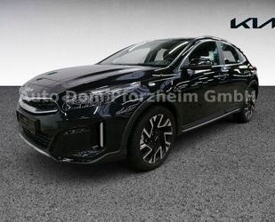 Kia XCeed Gebrauchtwagen