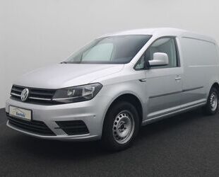 VW Caddy Maxi Gebrauchtwagen