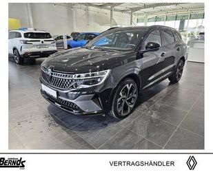 Renault Espace Gebrauchtwagen