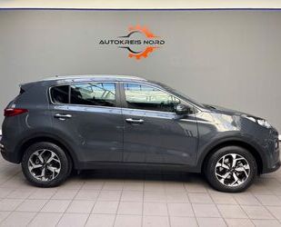 Kia Sportage Gebrauchtwagen