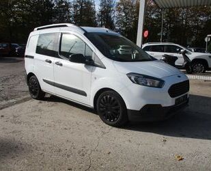 Ford Transit Courier Gebrauchtwagen