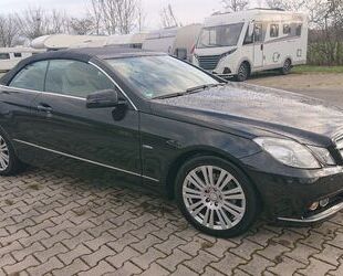 Mercedes-Benz E 200 Gebrauchtwagen