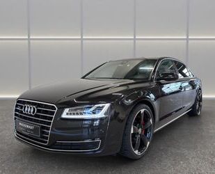 Audi A8 Gebrauchtwagen