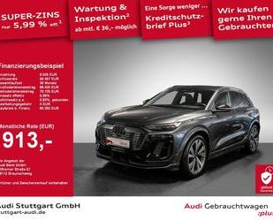 Audi SQ6 e-tron Gebrauchtwagen