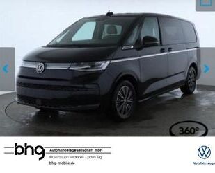 VW T7 Multivan Gebrauchtwagen