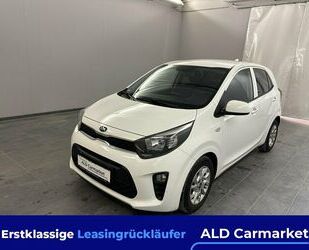 Kia Picanto Gebrauchtwagen