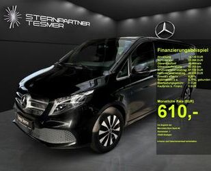 Mercedes-Benz V 300 Gebrauchtwagen