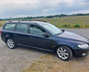 Volvo V70 Gebrauchtwagen