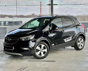 Opel Mokka X Gebrauchtwagen
