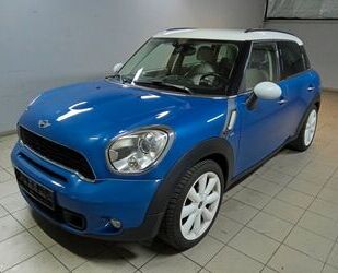 Mini Cooper S Gebrauchtwagen