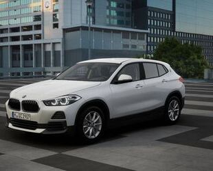 BMW X2 Gebrauchtwagen