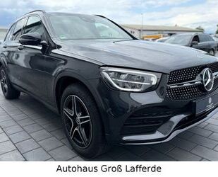 Mercedes-Benz GLC 200 Gebrauchtwagen