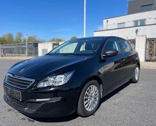 Peugeot 308 Gebrauchtwagen
