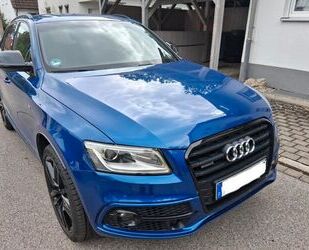 Audi Q5 Gebrauchtwagen