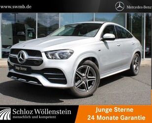 Mercedes-Benz GLE 350 Gebrauchtwagen