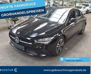 Mercedes-Benz CLA 200 Gebrauchtwagen