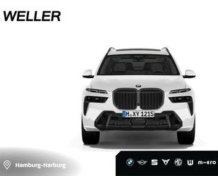 BMW X7 Gebrauchtwagen