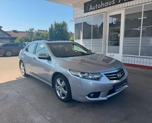 Honda Accord Gebrauchtwagen