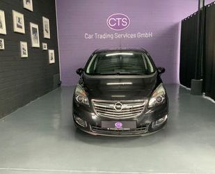 Opel Meriva Gebrauchtwagen