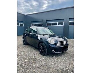 Mini Cooper D Countryman Gebrauchtwagen