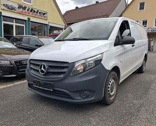 Mercedes-Benz Vito Gebrauchtwagen