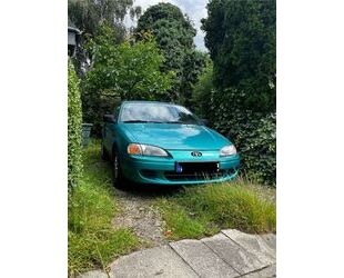 Toyota Paseo Gebrauchtwagen