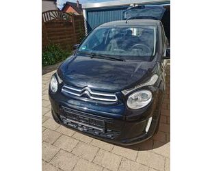 Citroen C1 Gebrauchtwagen
