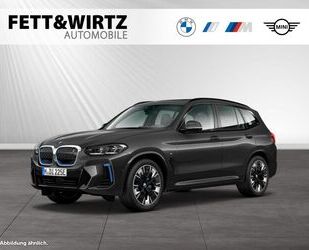 BMW iX3 Gebrauchtwagen
