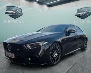 Mercedes-Benz CLS 53 AMG Gebrauchtwagen