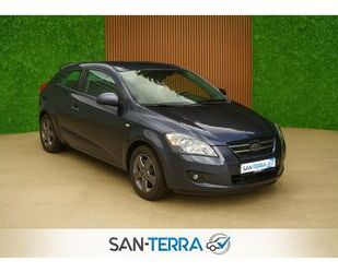 Kia ceed / Ceed Gebrauchtwagen