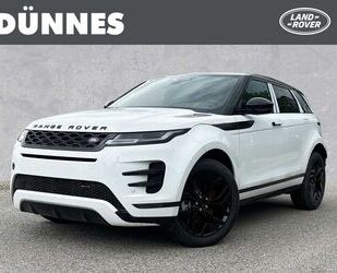 Land Rover Range Rover Evoque Gebrauchtwagen