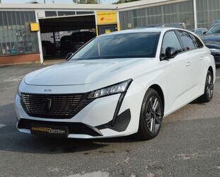 Peugeot 308 Gebrauchtwagen