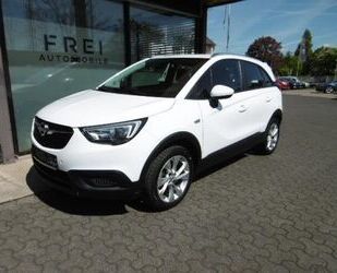 Opel Crossland (X) Gebrauchtwagen