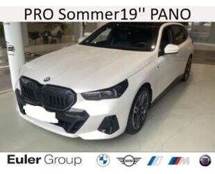 BMW 520 Gebrauchtwagen