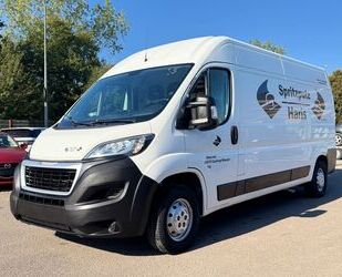 Citroen Jumper Gebrauchtwagen