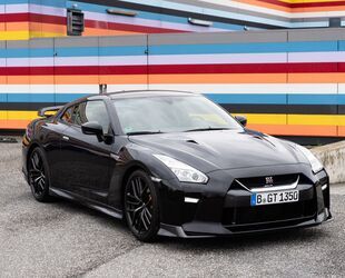 Nissan GT-R Gebrauchtwagen