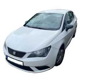 Seat Ibiza Gebrauchtwagen