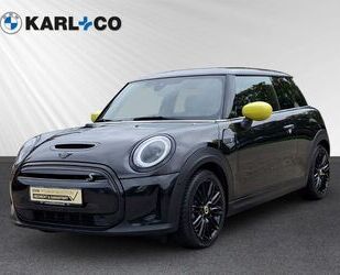 Mini Cooper SE Gebrauchtwagen