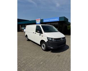 VW T6 Transporter Gebrauchtwagen