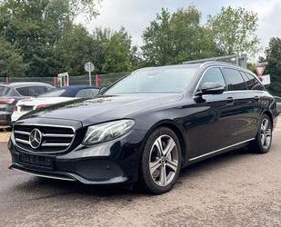 Mercedes-Benz E 350 Gebrauchtwagen