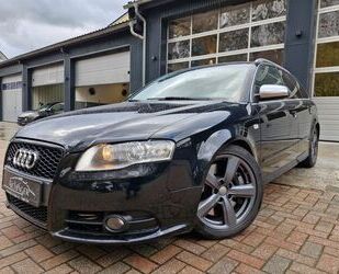 Audi S4 Gebrauchtwagen